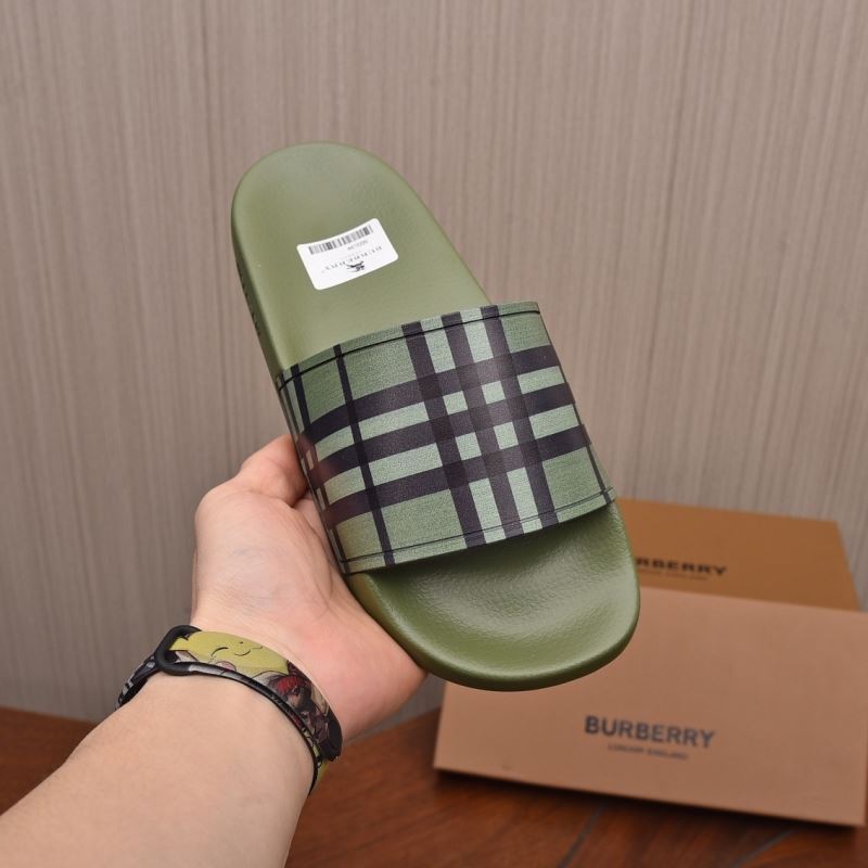 Burberry Slippers